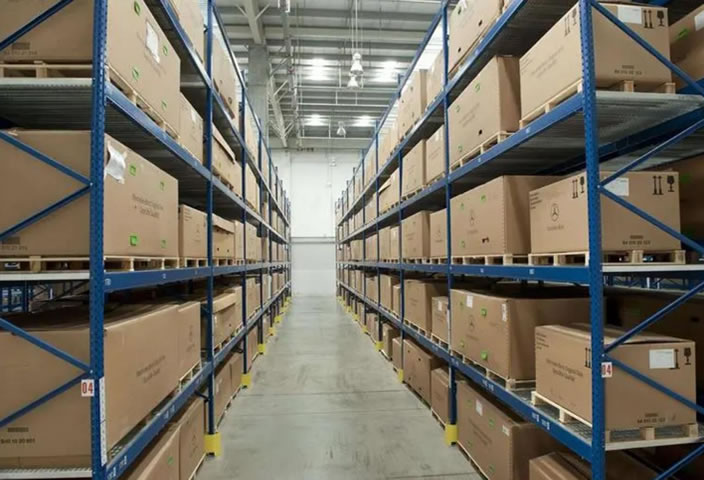 漳州到海口货物仓储