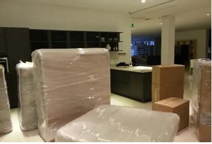 漳州到海口长途搬家