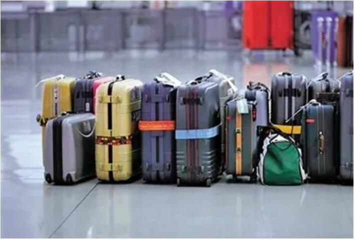 漳州到海口行李托运