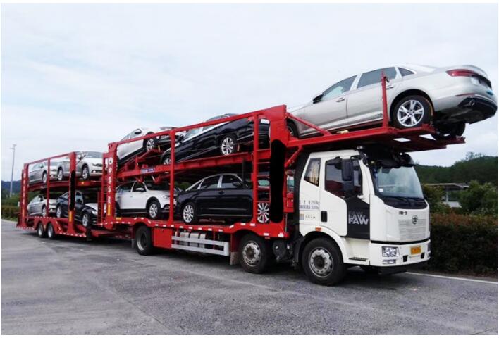 漳州到海口轿车托运